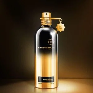 عطر مونتال عود نايت - الصورة 2