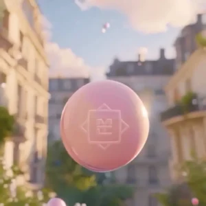 عطر بوبل فوريفر من مونتال - الصورة 3