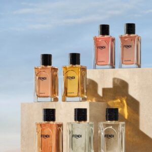 عطر كازا غراندي من فندي - الصورة 3