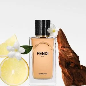 عطر سمبر ميو من فندي - الصورة 2