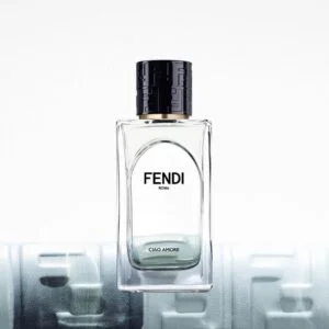 عطر تشاو أموري من فندي - الصورة 3