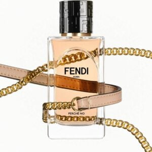 عطر بركيه نو من فندي - الصورة 3
