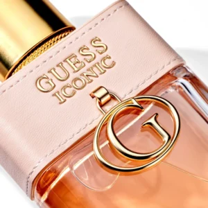 عطر أيكونك أو دو بارفيوم من جيس - الصورة 4