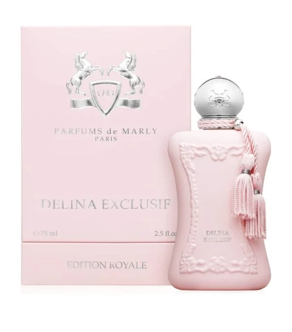 عطر ديلينا اكسكلوسيف