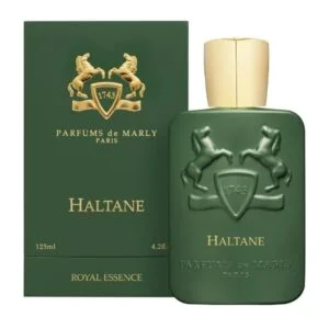 عطر هالتيان دي مارلي - الصورة 2