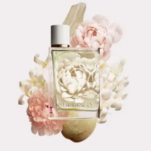 عطر بربري هير او دو تواليت - الصورة 3