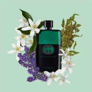 عطر غوتشي غيلتي إيسنس بور أوم - الصورة 3