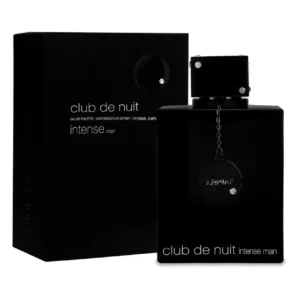 عطر أرماف كلوب دي نوي إنتنس مان - الصورة 4