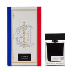 عطر مودرن امورست اكسوتيتك - الصورة 2
