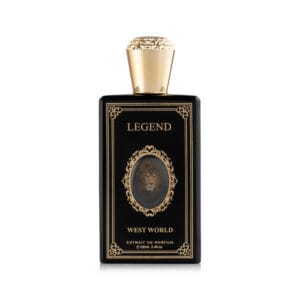 عطر وست ورلد ليجند اكستريت دي بارفيوم