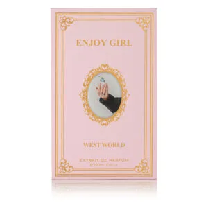 عطر وست ورلد إنجوي جيرل اكسترايت دي بارفيوم
