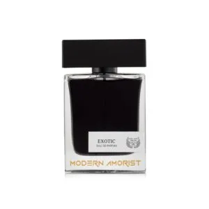 عطر مودرن امورست اكسوتيتك - الصورة 1