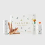 طقم عطر بيتتس آند مامانس للأطفال من بولغاري