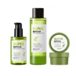 مجموعة سوبر ماتشا الأحجام الكبيرة