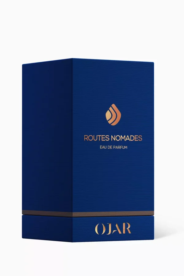 عطر روتس نومادز من أوجار