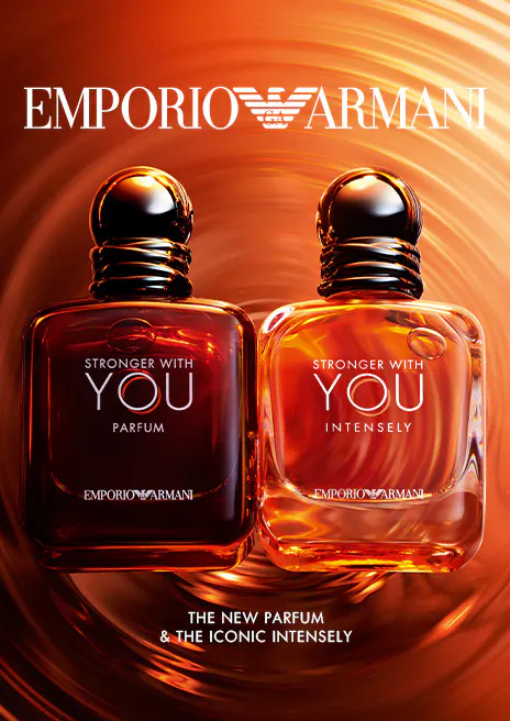عطور يو ارماني