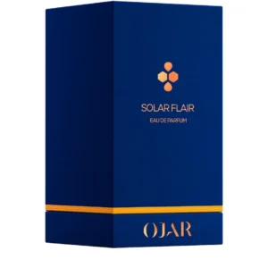 عطر سولار فلير من أوجار