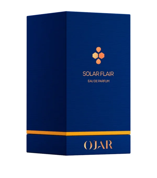 عطر سولار فلير من أوجار