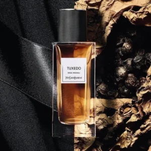 عطر تكسيدو من إيف سان لوران أو دو بارفيوم