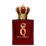 عطر Q من دولتشي آند غابانا بارفيوم للنساء 2025