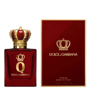 عطر Q من دولتشي آند غابانا بارفيوم للنساء 2025