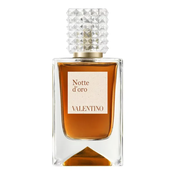 767985_swatch عطر نوتي دي أورو - Notte d'Oro من فالنتينو