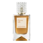 عطر برايفت توك - Private Talk من فالنتينو