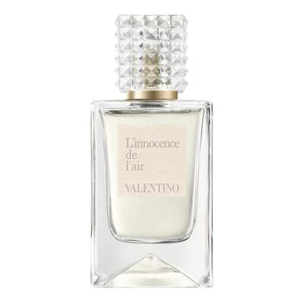 767987_swatch عطر لانوسانس دو لير - L'innocence de L'air من فالنتينو