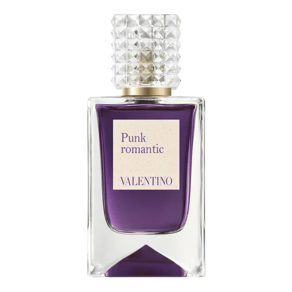 767988_swatch عطر بانك رومانتك - Punk Romantic من فالنتينو