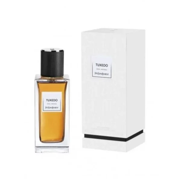 عطر تكسيدو من إيف سان لوران أو دو بارفيوم