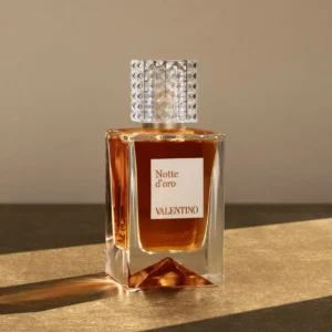 عطر نوتي دي أورو - Notte d'Oro من فالنتينو