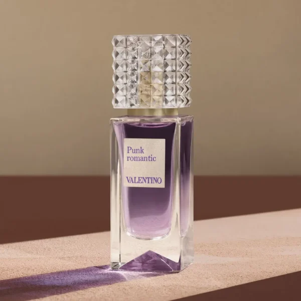 عطر بانك رومانتك - Punk Romantic من فالنتينو