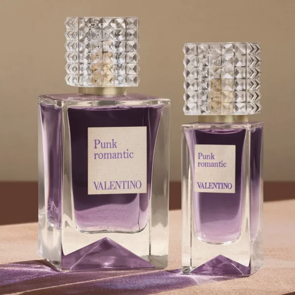 عطر بانك رومانتك - Punk Romantic من فالنتينو