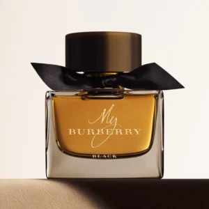 عطر ماي بربري بلاك إليكسير دي بارفيوم