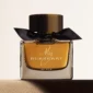 عطر ماي بربري بلاك إليكسير دي بارفيوم