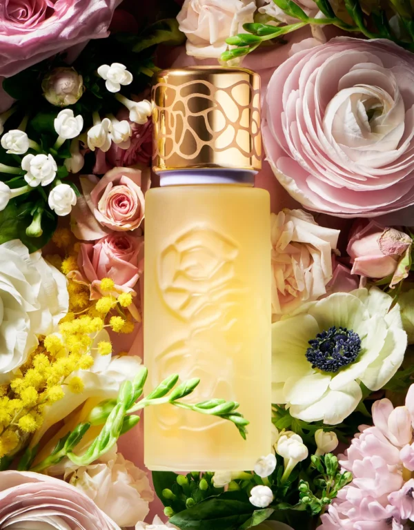 عطر كلك فلور لورجينال من هوبيغان