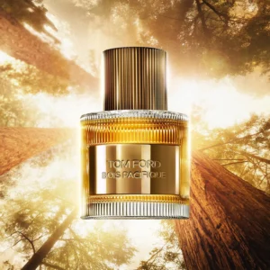 عطر بواي باسيفيك من توم فورد - الصورة 3