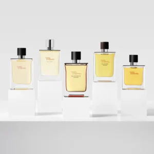 عطر تير دي هيرميس إنتنس - الصورة 4