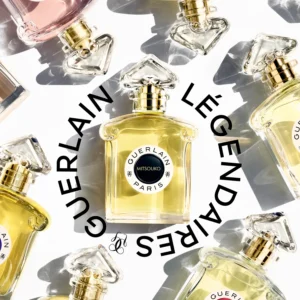 عطر ناهيما أو دو بارفيوم من جيرلان - الصورة 4