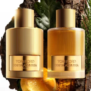عطر كوستا أزورا بارفيوم من توم فورد - الصورة 3