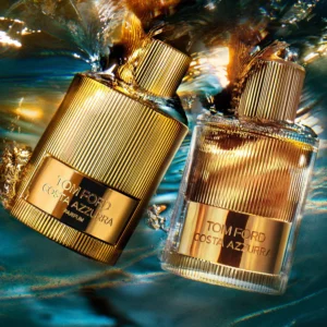 عطر كوستا أزورا بارفيوم من توم فورد - الصورة 4