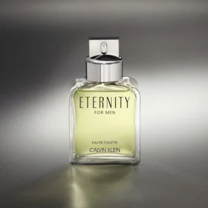 عطر إتيرنيتي فور مان - الصورة 3