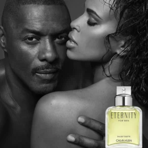 عطر إتيرنيتي فور مان - الصورة 4