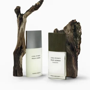 عطر لو دو إيسي بور أوم فريش من إيسي مياكي - الصورة 4