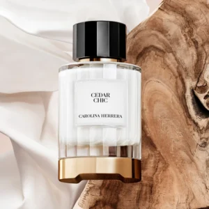 عطر سيدار شيك من كارولينا هيريرا - الصورة 3