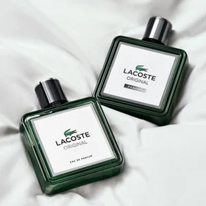 عطر لاكوست أوريجينال أو دو بارفوم - الصورة 3