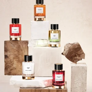 عطر سيدار شيك من كارولينا هيريرا - الصورة 4