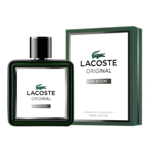 عطر لاكوست أوريجينال أو دو بارفوم - الصورة 4