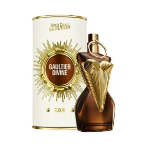 عطر غوتييه ديفاين إليكسير من جان بول غوتييه