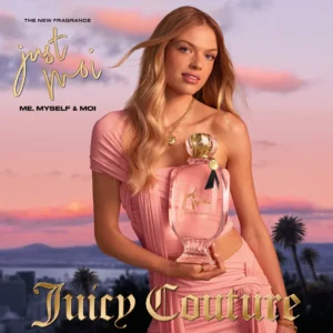 عطر جاست موي من جوسي كوتور - الصورة 3